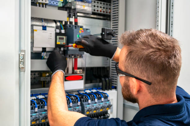 Best Emergency Electrical Repair  in Lake Station, IN