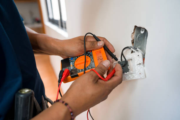 Best Electrical Outlet Repair  in Lake Station, IN