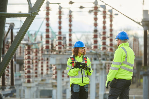 Best Electrical Troubleshooting Services  in Lake Station, IN