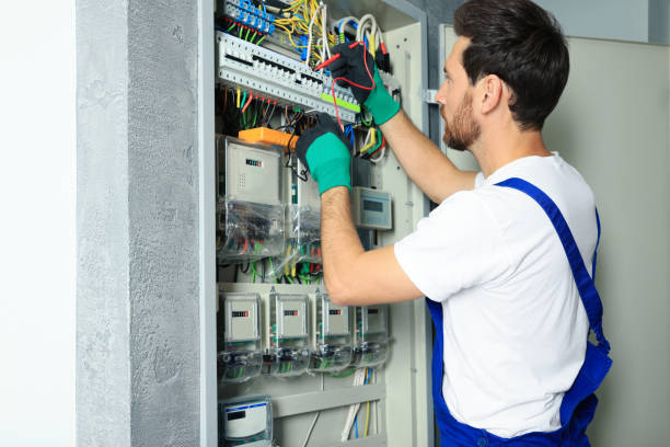 Best Electrician Near Me  in Lake Station, IN