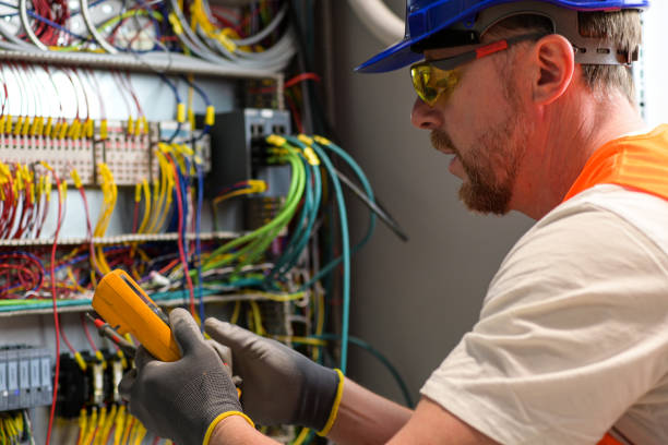 Best Best Electricians Near Me  in Lake Station, IN