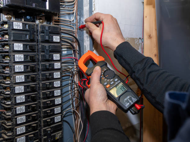 Best Generator Installation Services  in Lake Station, IN