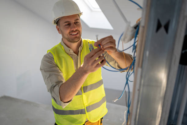 Best Electrical Repair Services  in Lake Station, IN